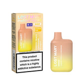 LOST MARY BM600 2025 CHERRY PEACH LEMONADE (10)